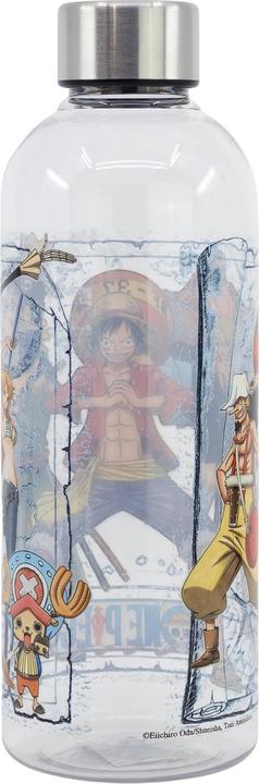 Immagine prodotto Stor ONE PIECE - Anime - Bouteille - Formato 850ml (0.85 l)