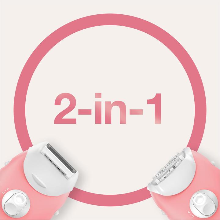 Actual product image Braun n/a