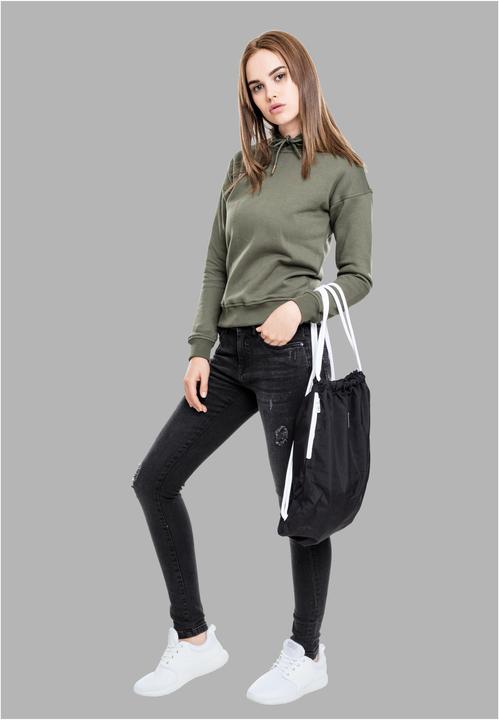 Produktbild Urban Classics Ladies Hoody (L)