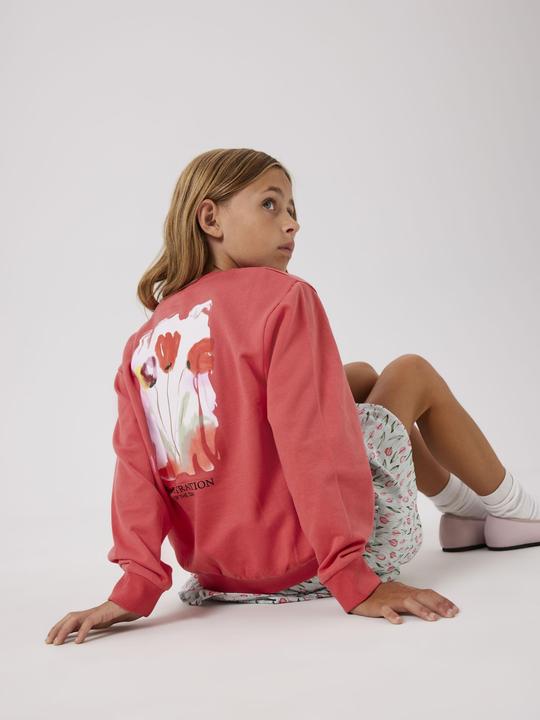 Produktbild Name it Bio-Baumwoll Sweatshirt (158)