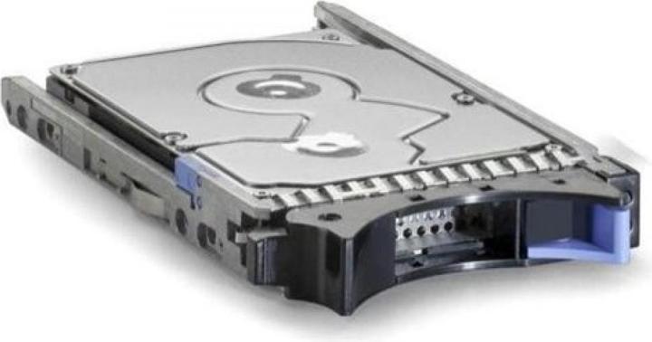 Immagine prodotto Lenovo IBM 4TB 7.2K 3.5 pollici NL HDD (4 TB, 3.5")