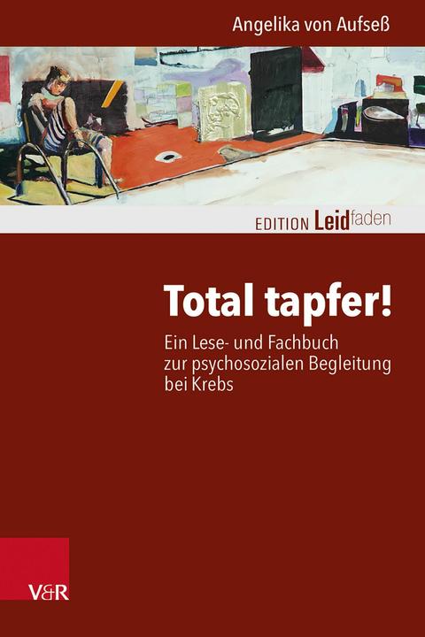 Immagine prodotto Total tapfer! (Tedesco, Liane Dirks, Angelika von Aufsess, 2024)