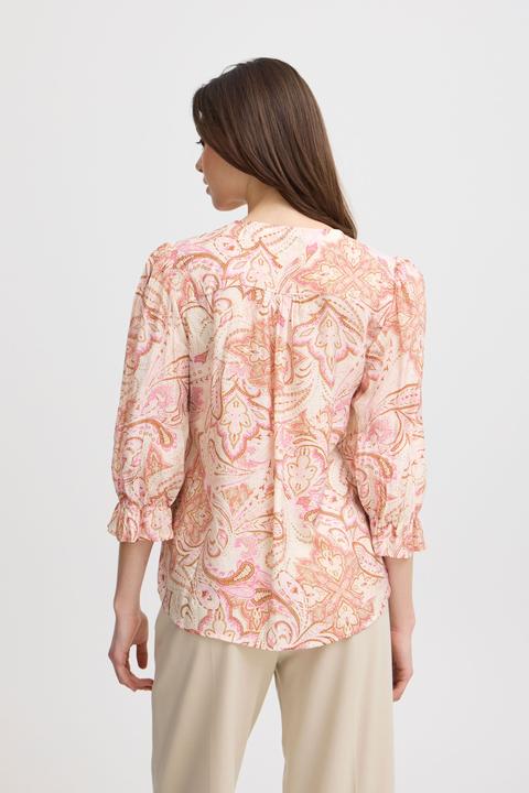 Image du produit B.young BYFAIRYDAY BLOUSE 20816402 (38)
