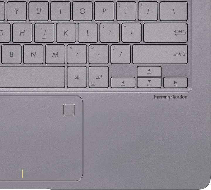 Image du produit ASUS Zenbook 3 Deluxe UX490UA-BE023T (14", Intel Core i7 7500U, 16 Go, 512 Go)