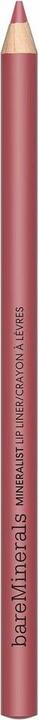 Bare Minerals bareMinerals Mineralist Lasting Lip Liner 1.3g Blissful Blush (Blissful Blush)