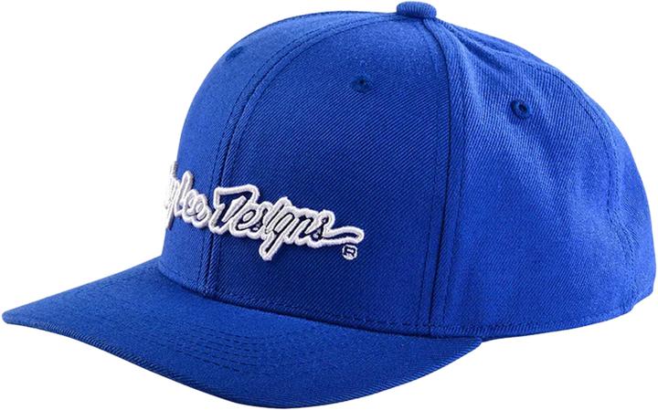 Troy Lee Designs Signature (One Size)