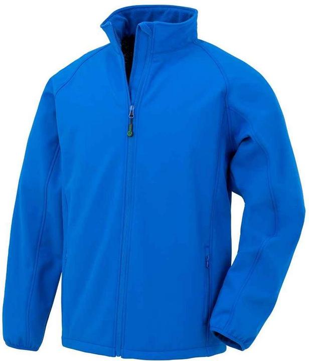 Produktbild Result Softshelljacke Zum Bedrucken (XL)