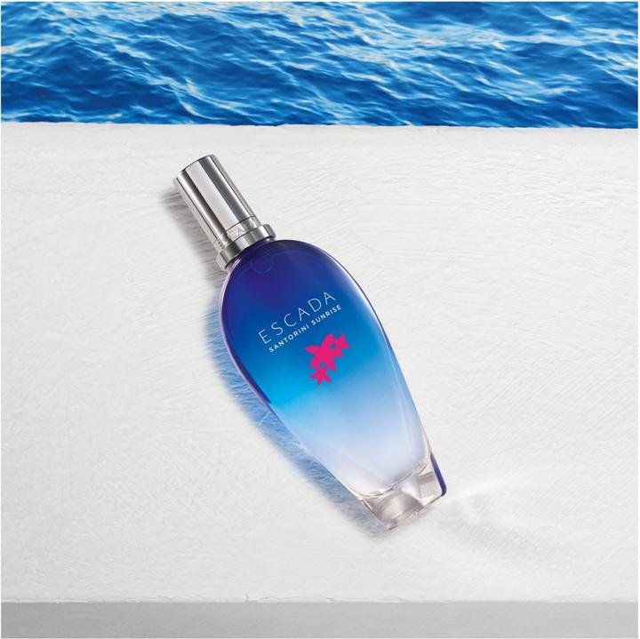 Produktbild Escada Santorini Sunrise (Eau de Toilette, 100 ml)