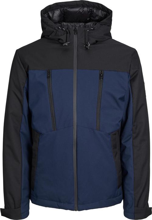 Jack & Jones Technische Kapuzen Jacke (M)