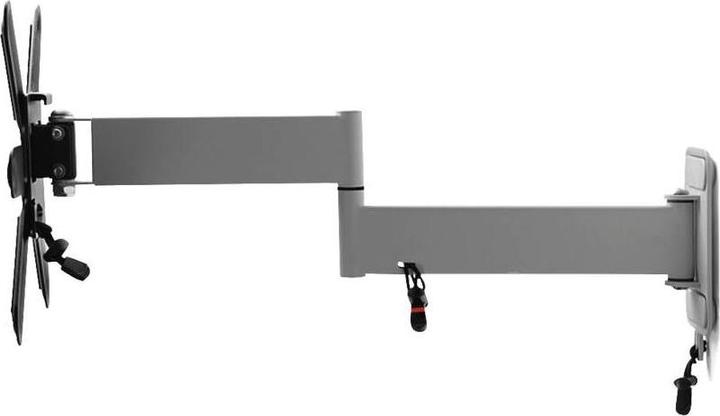 Actual product image One for All TV wall mount 43 Ultraslim Turn 180 WM 6254 (Wall, 43", 25 kg)