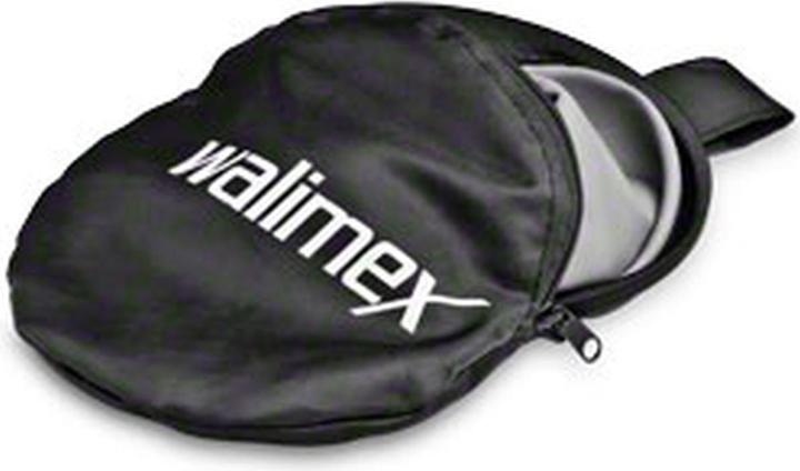 Produktbild Walimex Falt Graukarte 30x30 cm (Belichtungsmesser)