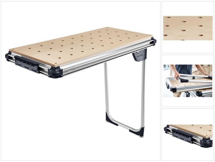 Festool Table TSB/1-MW 1000 (50 cm, 104.50 cm)