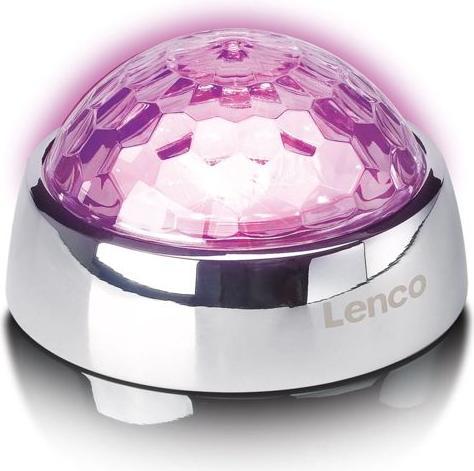Immagine prodotto Lenco TTA-080SI (Coperchio del giradischi)