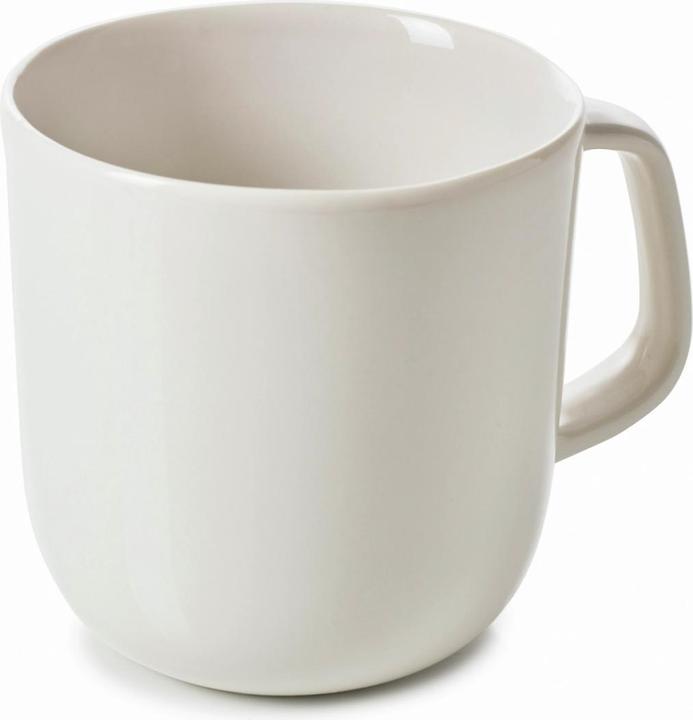 Immagine prodotto Revol Tazza da caffè Madeleine D9cm H9,5cm D33cl bianco alabastro (330 ml)