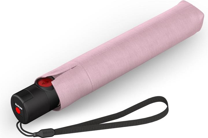 Actual product image Knirps U.200 Duomatic pocket umbrella 28 cm with heat protection