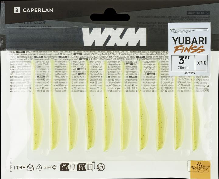 Immagine prodotto Caperlan 338930 (7.50 cm)
