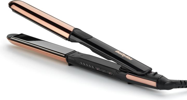 Produktbild BaByliss Straight & Curl Brilliance (Glätteisen)