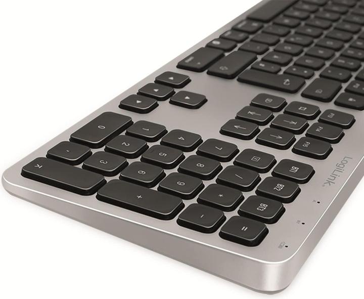 Actual product image LogiLink ID0206 (DE, Wireless)