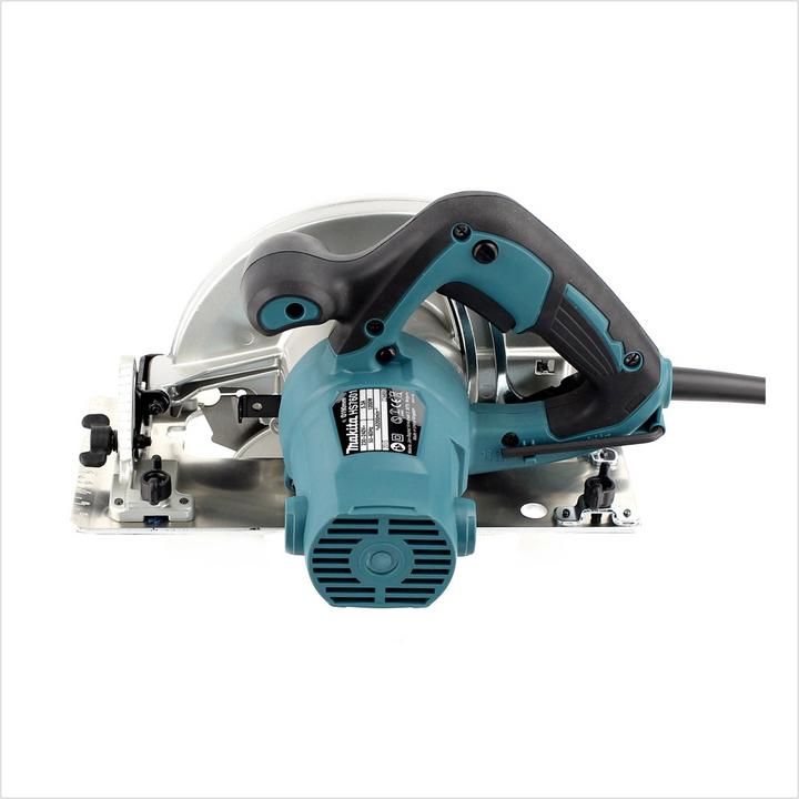 Productafbeelding Makita Handcirkelzaag