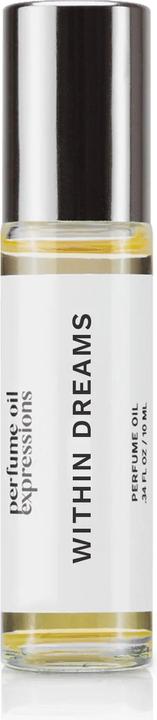 Produktbild Perfume Oil Expressions Within Dreams (Eau de Parfum, 10 ml)
