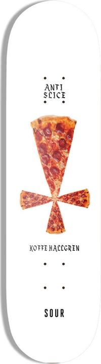 Image du produit Sour Anti Slice (8.25")