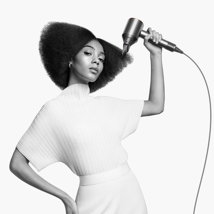 Produktbild Dyson Supersonic