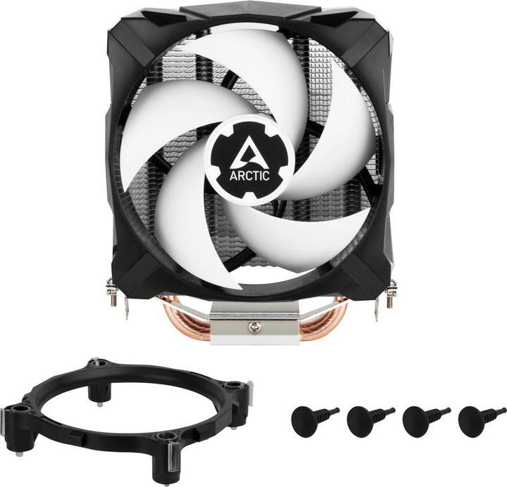 Actual product image Arctic Freezer 7X CPU Cooler (132.50 mm)