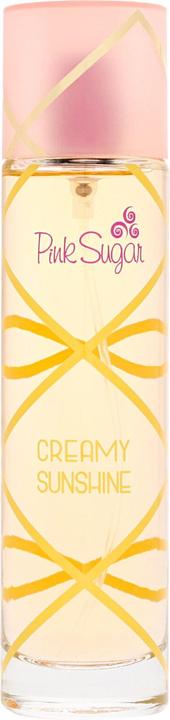 Produktbild Aquolina Creamy Sunshine (Eau de Toilette, 100 ml)