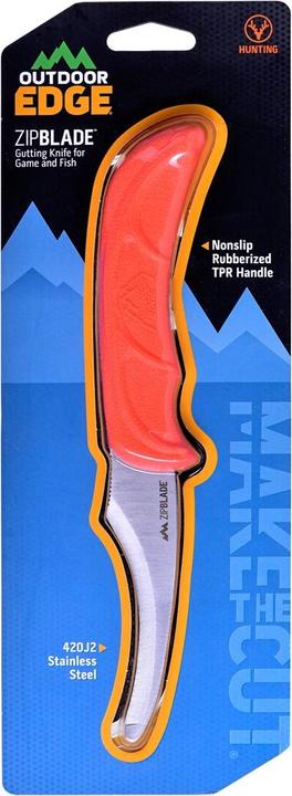 Produktbild Outdoor Edge Zip Blade (10 cm)