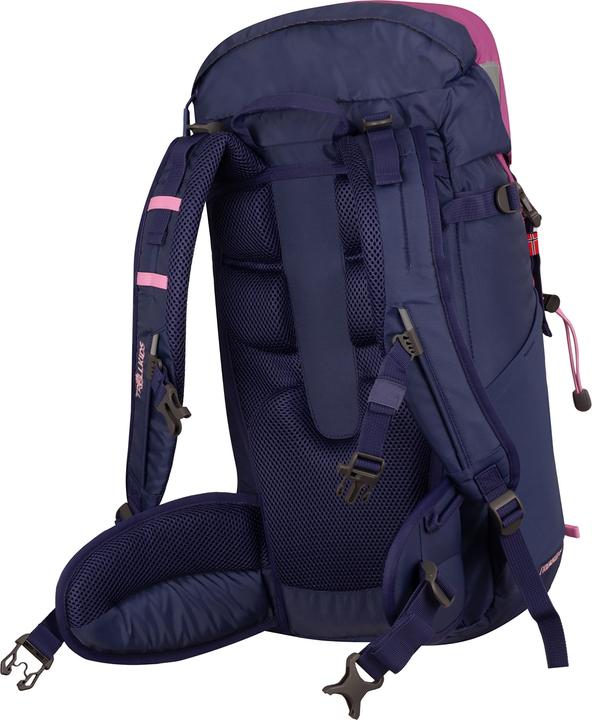 Actual product image Trollkids Fjell Trekker 22 (22 l)