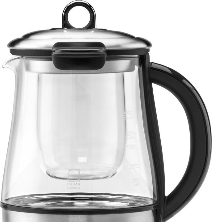 Actual product image Gastroback Design Tea & More Advanced (1.50 l, EU plug)