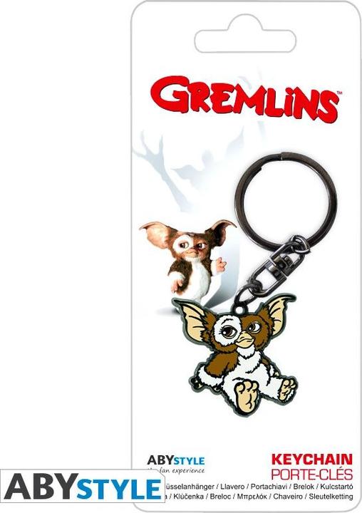 Produktbild GB Eye Portachiavi Gremlins : Gizmo