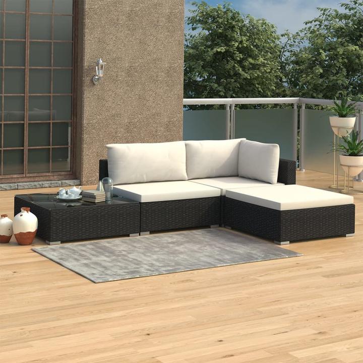 Produktbild VidaXL Obi