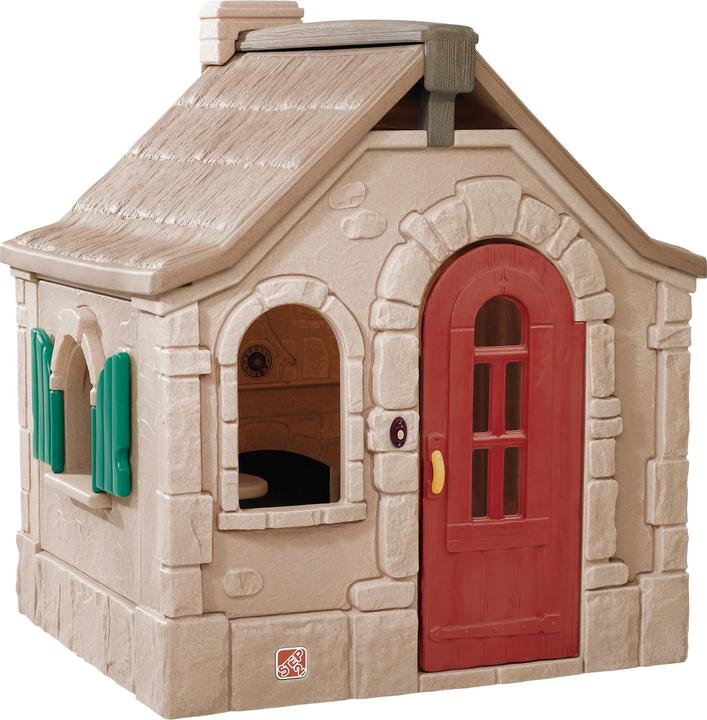 Step2 Naturally Playful Storybook Cottage