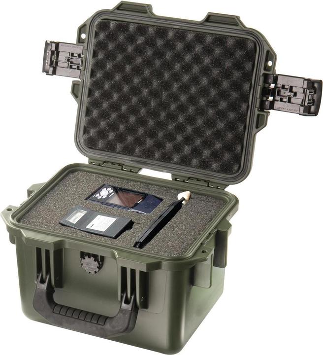 Image du produit Peli STORM Mallette en plastique IM2075 (Mallette photo, 8.46 l)