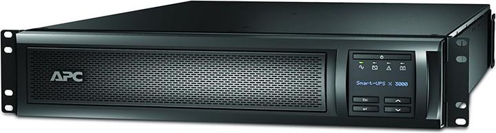 Produktbild Fujitsu Primergy (3000 VA, 2700 W, Line-Interaktiv USV)