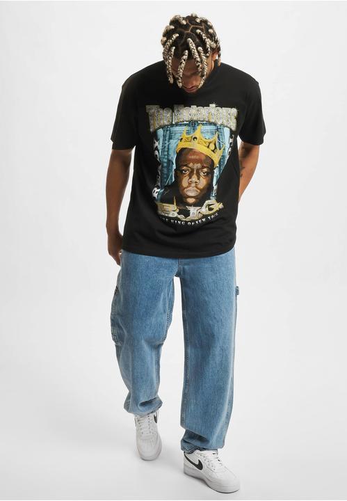 Actual product image Mister Tee Biggie (L)