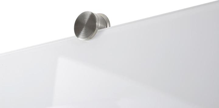 Produktbild Legamaster Magnethaftendes Glassboard Colour (100 x 150 cm)