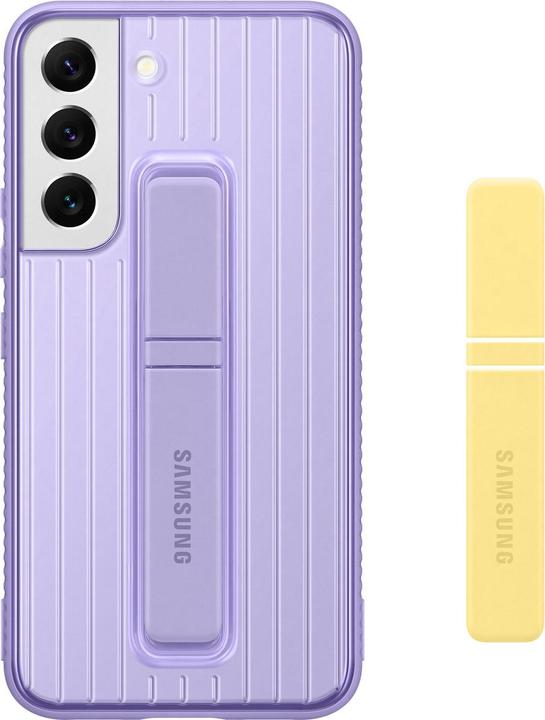 Immagine prodotto Samsung Protective Standing Cover (Samsung Galaxy S22+)