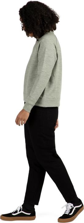 Produktbild Stoic Women's MerinoFleece335 MMXX. Lulea Crew (L)