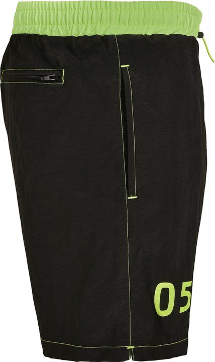 Produktbild Urban Classics UC Logo Swim Shorts (M)