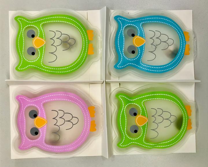 Actual product image Roost Pocket warmer set