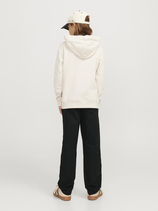Actual product image Jack & Jones Trousers with wide legs Junior Trousers with wide legs (140)