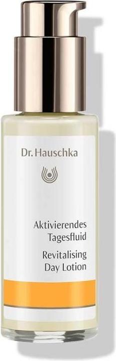 Dr. Hauschka Aktivierendes Tagesfluid (50 ml, Tagescreme)