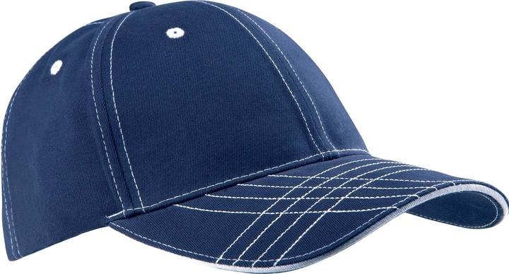 K-up Casquette Fashion Kup 6 Panneaux (Taille unique)
