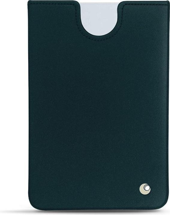 Bleu Veggie ( Pantone #3f5864 )