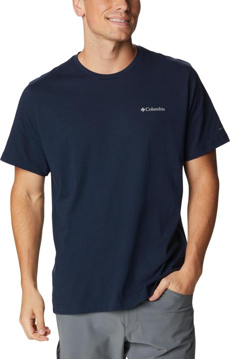 Collegiate Navy Heather