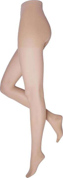 Actual product image Levee Comfort 20 tights, colour 222 teint, size 43-45 (20 DEN, 43 - 45)
