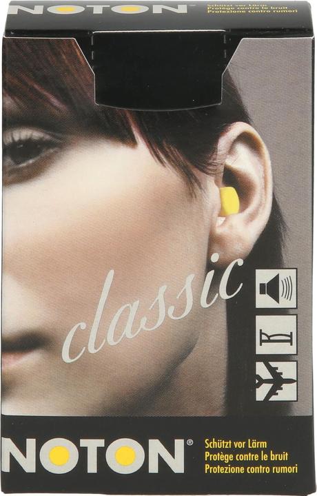 Actual product image Noton Classic (5 x)