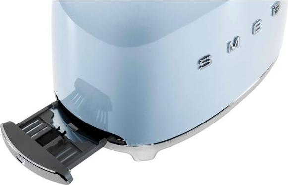 Produktbild Smeg 50's Style Kompakt